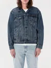 Levi's The Trucker Denim Jacket In Blue