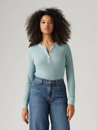 Levi's Jakob Henley In Arona