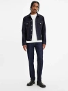 LEVI'S JAPANESE SELVEDGE 502 TAPER FIT MEN'S JEANS 30X34