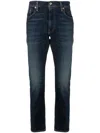 Levi's '502' Jeans In Blu