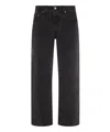Levi's Jeans In Black