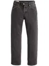 Levi's Jeans In Black