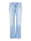 Levi's 511 Slim Fit Jean In Blue