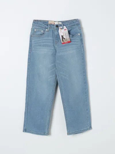 Levi's Jeans  Kids Color Denim