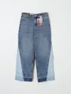 LEVI'S JEANS LEVI'S KIDS COLOR DENIM,G12951028