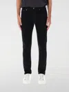Levi's 512 Slim Taper Jeans In Schwarz