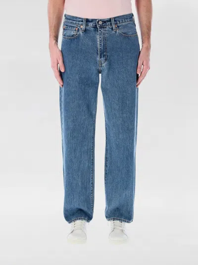 LEVI'S JEANS LEVI'S MEN COLOR BLUE 1,G78585239