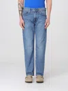 Levi's Jeans  Men Color Blue 1 In Blue 1