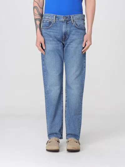 Levi's Jeans  Men Color Blue 1