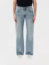 Levi's 567 Relaxed Flare Jeans In Blue