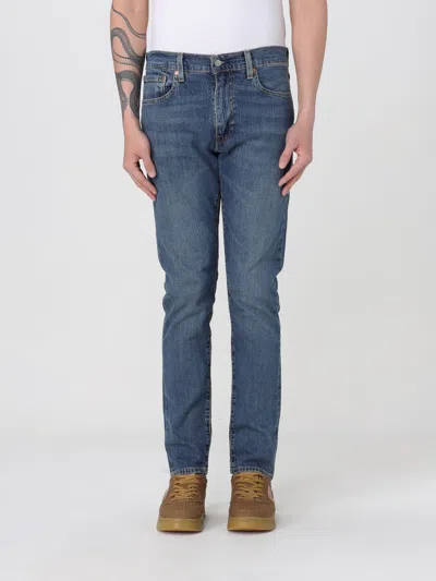 Levi's Jeans  Men Color Blue