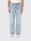 Levi's 578 Jeans In Blue 2