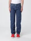 LEVI'S 牛仔裤 LEVI'S 男士 颜色 蓝色,F33535009