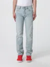 LEVI'S 牛仔裤 LEVI'S 男士 颜色 蓝色,F33543009
