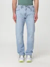 LEVI'S 牛仔裤 LEVI'S 男士 颜色 蓝色,F46289009