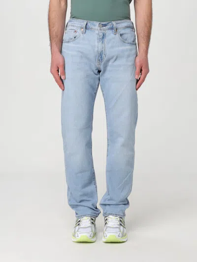 Levi's Jeans  Men Color Blue