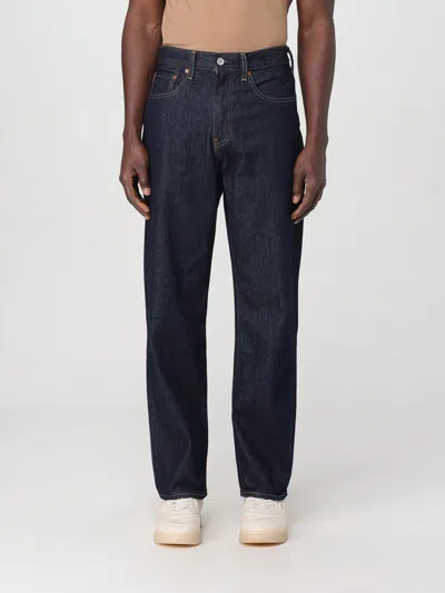Levi's Jeans  Men Color Blue In Blau