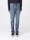 Levi's Jeans  Men Color Blue In Blau