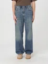 Levi's Jeans  Men Color Denim