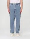 LEVI'S 牛仔裤 LEVI'S 男士 颜色 牛仔布,F46575028