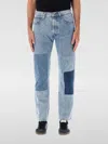 Levi's Skateboarding 501 Jean In Vintage Denim Light, Men's At Urban Outfitters In Denim