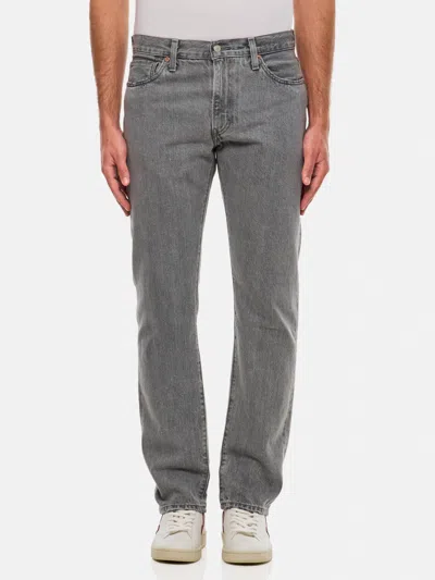 Levi's 501 '93 Straight Jeans Grey Stonewash