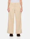 Levi's Jeans  Woman Color Beige In Beige