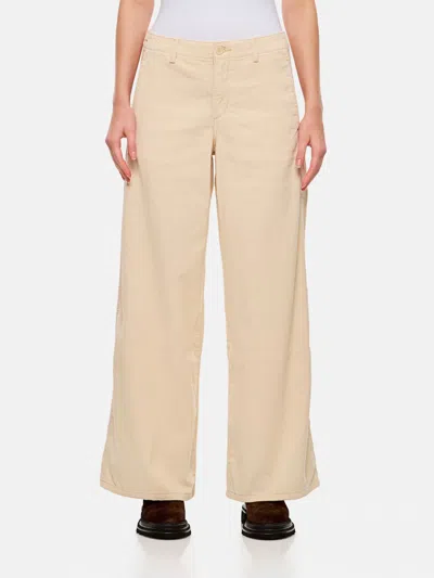 Levi's Jeans  Woman Color Beige