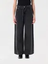 Levi's Jeans  Woman Color Black 1