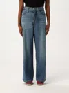 Levi's Jeans  Woman Color Black