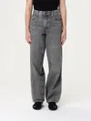 Levi's Jeans  Woman Color Black