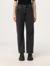Levi's Jeans In Schwarz