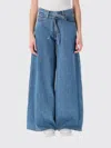 Levi's Xl Superwide Jeans In Blue