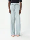 Levi's Levi`s Xl Straight I Told You So Lb In Blue