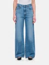 Levi's Jeans  Woman Color Denim