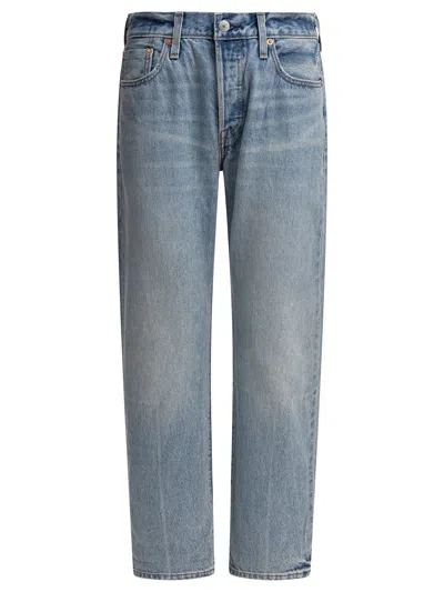 LEVI'S JEANS LIGHT BLUE