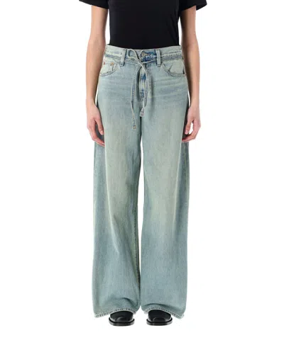 LEVI'S JEANS