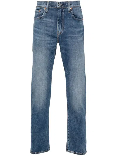 Levi's Jeans In Multicolor