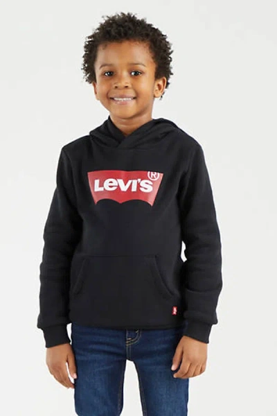 Levi's Kids 510 Skinny Jeans In Blue