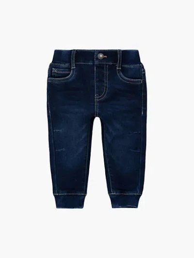 Levi's Knit Joggers Baby Boys 12-24m Pants 24m In Waverly