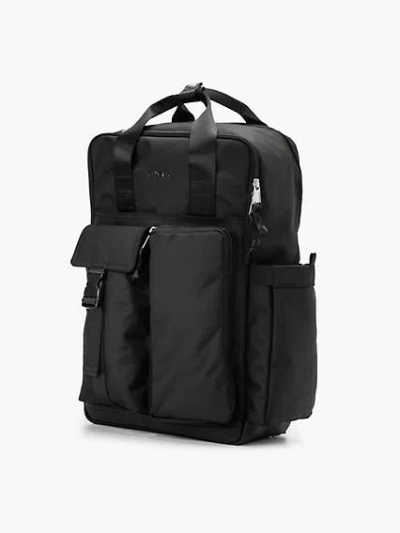 Levi's L Pack 3.0 In Regular Black