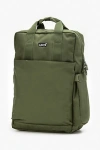 Levi's L Pack Large Backpack In Green