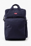 Levi's L Pack Large In Blue
