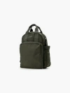 Levi's L-pack Round Backpack In Dull Green
