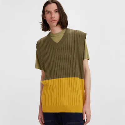 Levi's Larkin Sweater Vest