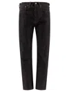 Levi's 501 Original Shrink-to-fit Jeans In Blue