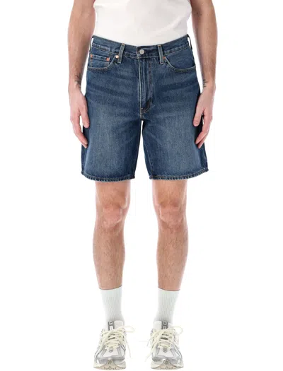 LEVI'S LEVI'S 468 STAY LOOSE SHORTS