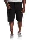 Levi's 405 Standard 10" Men's Shorts 44x10 In Slow Walker