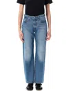 Levi's 501 90s Jeans In Bold Mid Blue