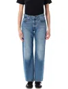 Levi's 501 90s Jeans In Bold Mid Blue